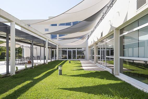 Maison de retraite à Saint-Raphaël