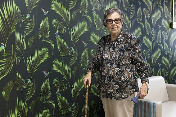 Accueil de personnes âgées autonomes ou dépendantes