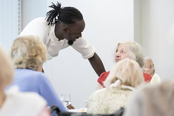Prise en charge thérapie Résidence Hippocrate Chatenay Malabry