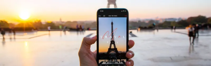 Comment voyager même si on ne peut pas se déplacer et assister à des spectacles de l'Opéra de Paris à travers la plateforme 