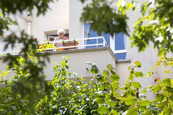 Résidence Hippocrate à Châtenay-Malabry