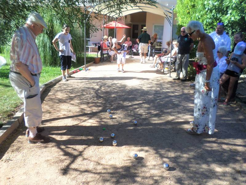 Meilleure maison de retraite Trets