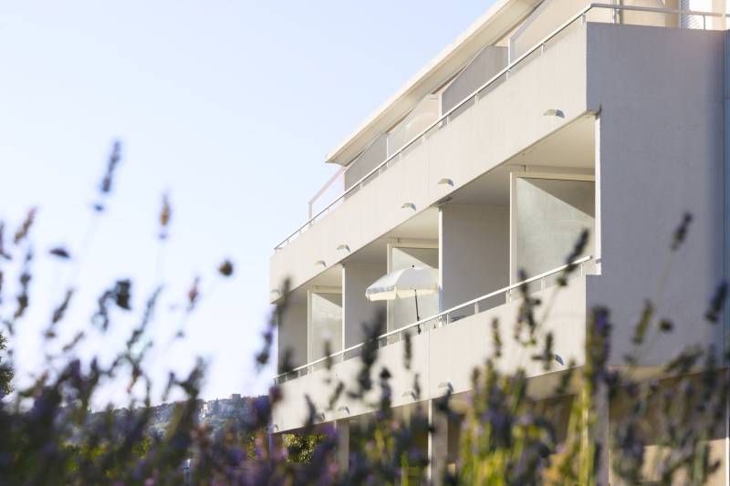 Résidence médicalisée Les Jardins d’Artémis, maison de retraite pour personnes âgées à Marseille