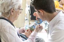 Notre zone d'activité pour ce service Offres d'emploi pour travailler en maison de retraite