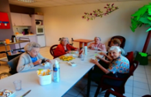 Nos prestations sur le secteur de La Bouilladisse proche d'Aubagne