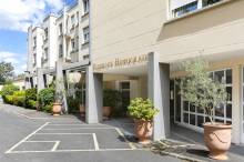 Nos prestations sur le secteur de La Bouilladisse proche d'Aubagne