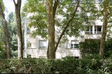 Notre zone d'activité pour ce service Recrutement maison de retraite