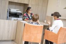 Nos prestations sur le secteur de Marseille